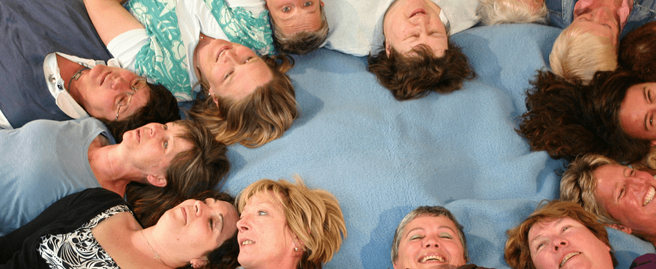 Erzählausbildung und Seminare Hannover mit Gruppenerfahrung