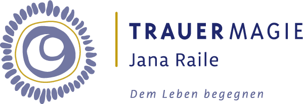 Trauermagie und Trauerbegleitung mit Jana Raile