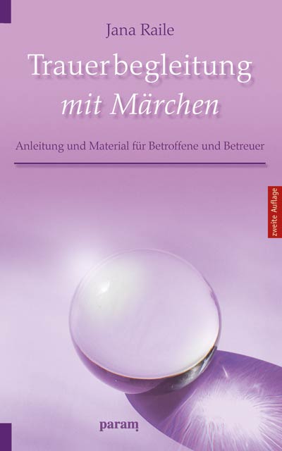 Trauerbegleitung Buch von Jana Raile