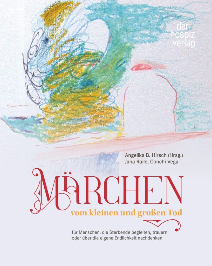 Buch: Märchen vom kleinen und großen Tod
