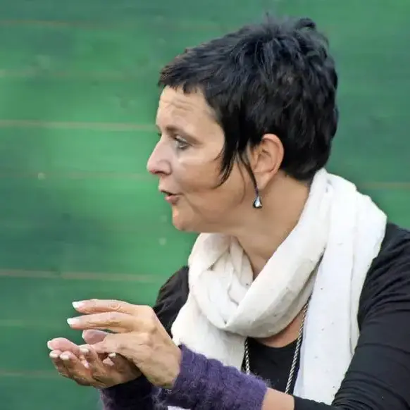 Körperorientierte Selbsterfahrung für Erzähler & Erzählerinnen