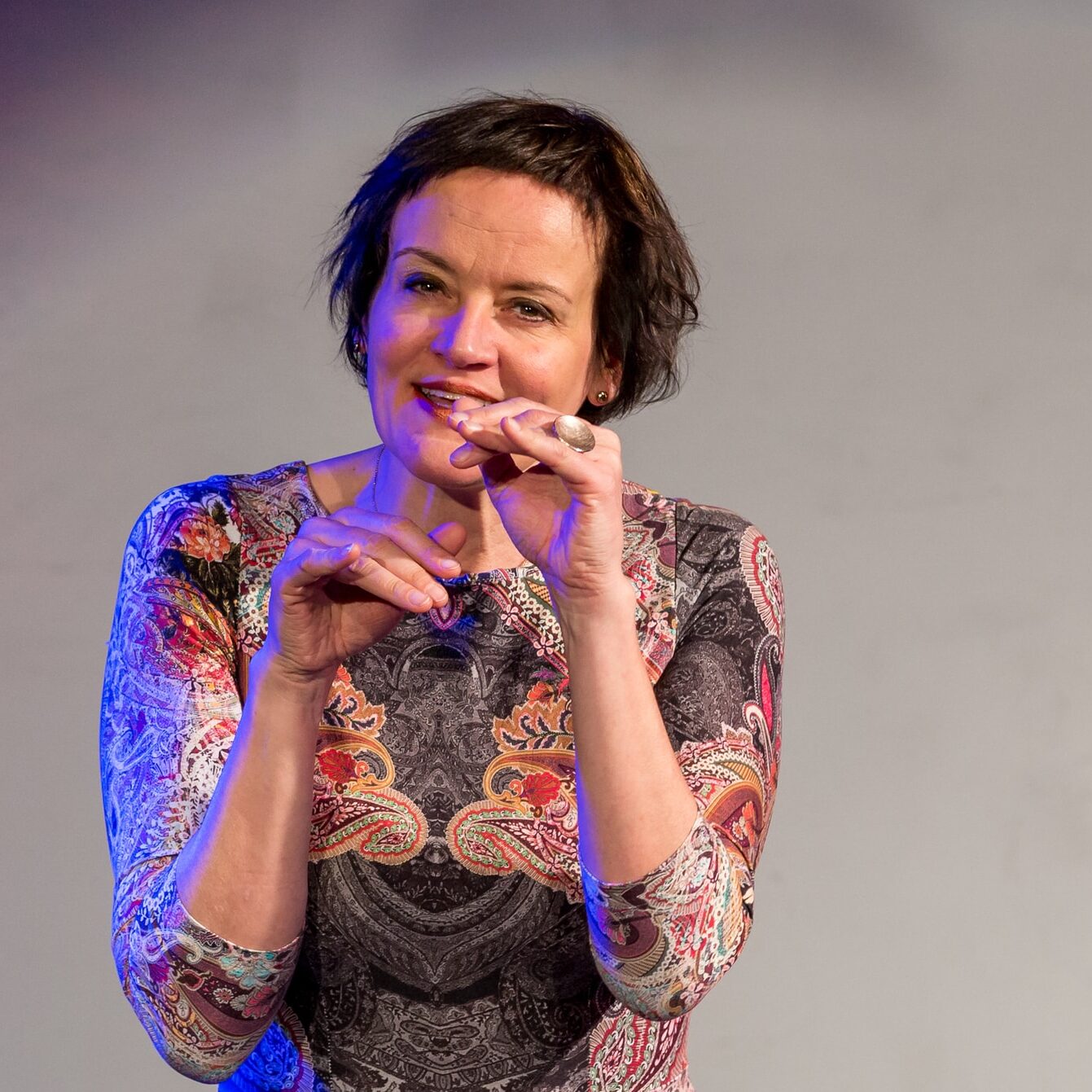 A.Kampmeier Foto Norbert Weidemann 1