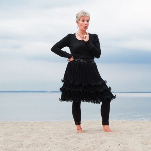 Media und Pressebereich von Jana Raile Erzählkünstlerin