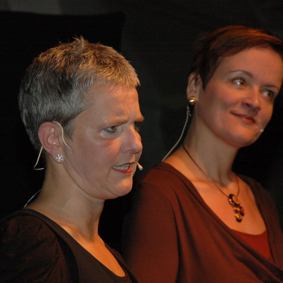 Erzählen und Gespräch